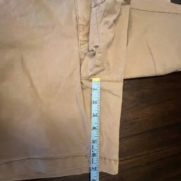 NWT OG Chino Short, High Waisted, MAKE AN OFFER - Picture 3 of 3